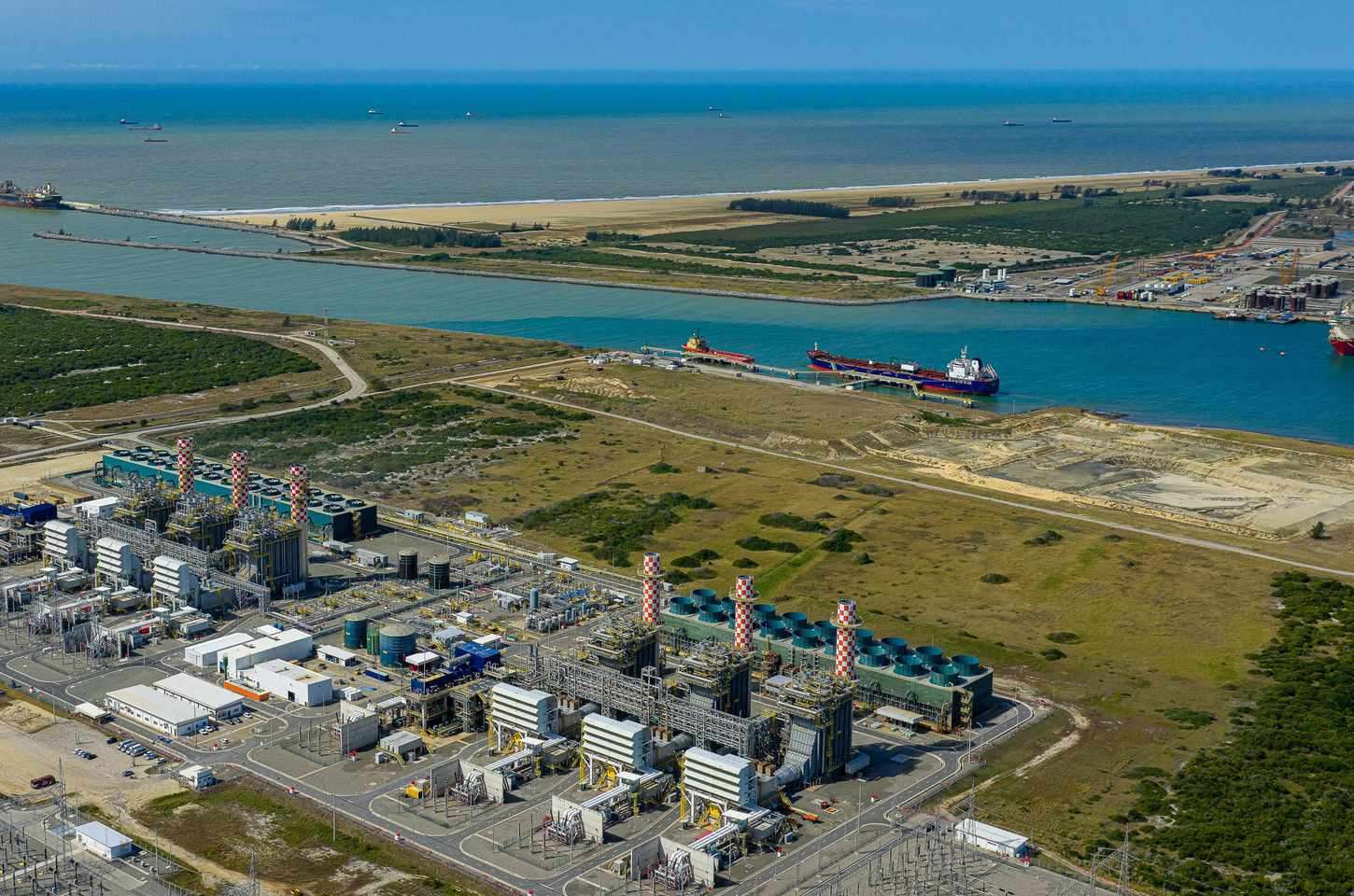 Leilão de energia contrata 501 MW de termelétricas com economia de R$ 1,83 bilhão