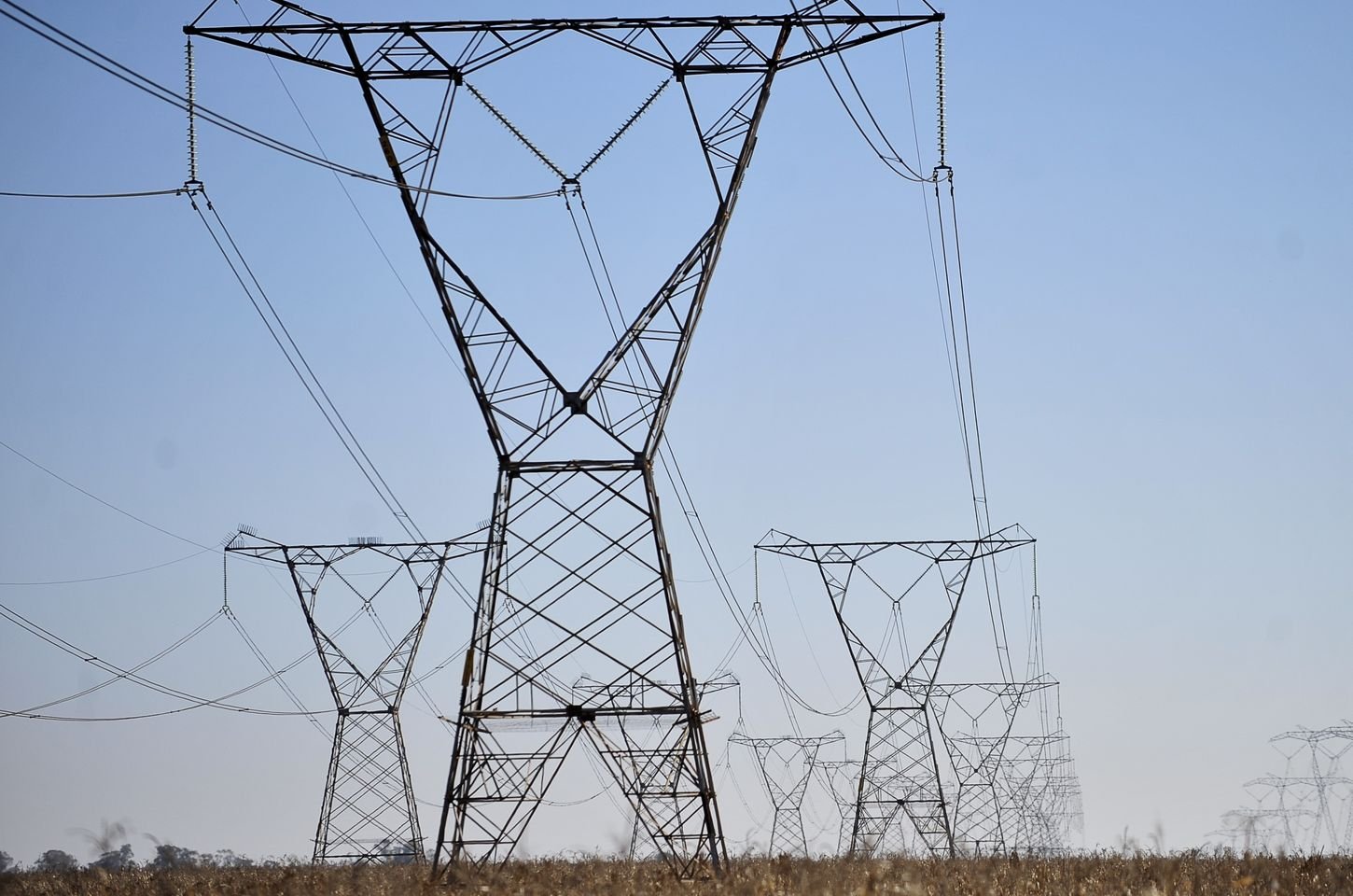 Leilão de transmissão de energia movimenta R$ 3,3 bilhões e gera 8,4 mil empregos