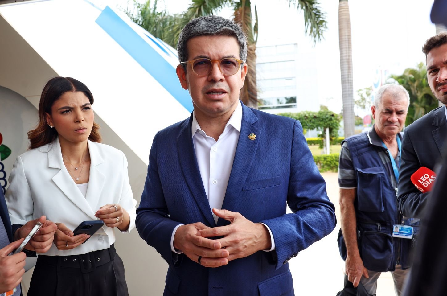 Líder do governo no Congresso diz que Lula deve indicar novo nome ao STF após rejeição de Messias