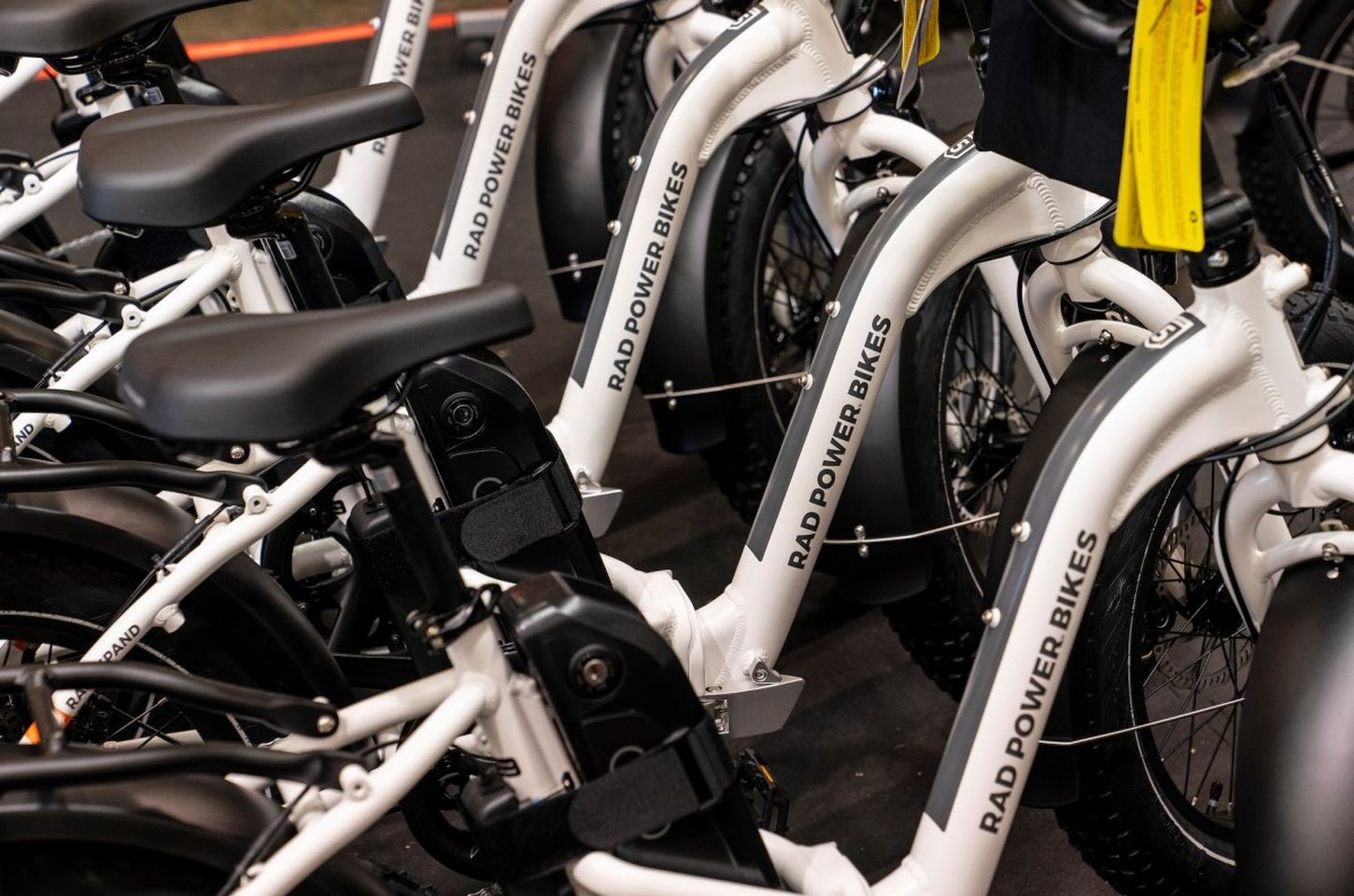 Life EV adquire Rad Power Bikes por US$ 13,2 milhões após falência