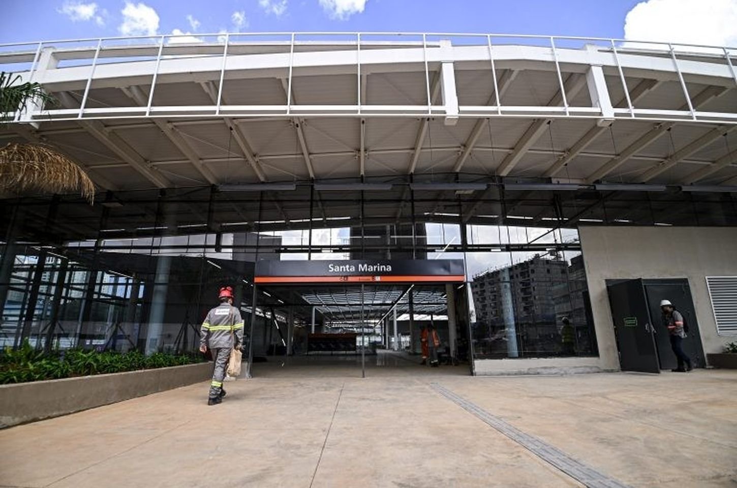 Linha 6-Laranja chega a 81,5% de obras; primeiro trecho será entregue em 2025