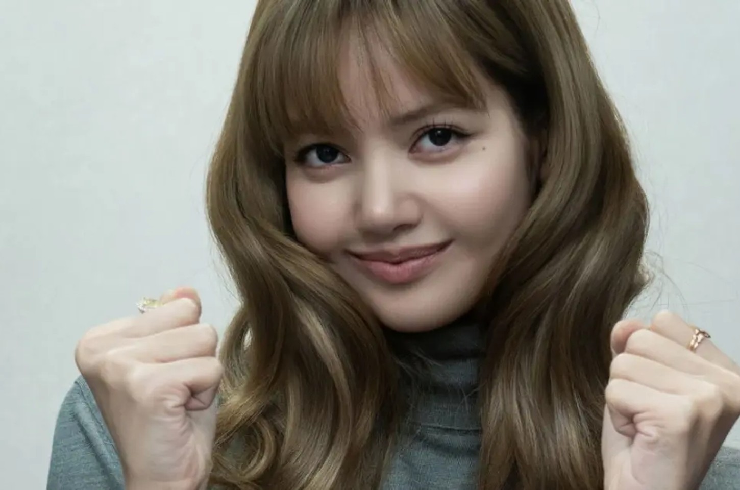 Lisa, do BLACKPINK, é confirmada em novo filme da Netflix