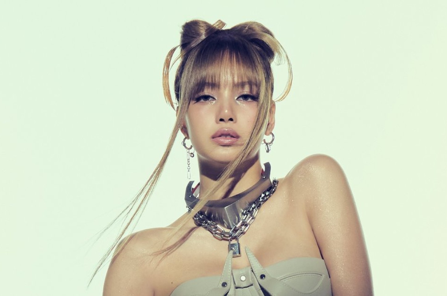 Lisa do BLACKPINK faz história com primeira residência de K-Pop em Las Vegas