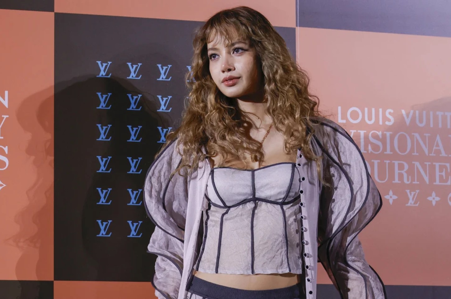 Lisa do BLACKPINK protagonizará comédia romântica na Netflix