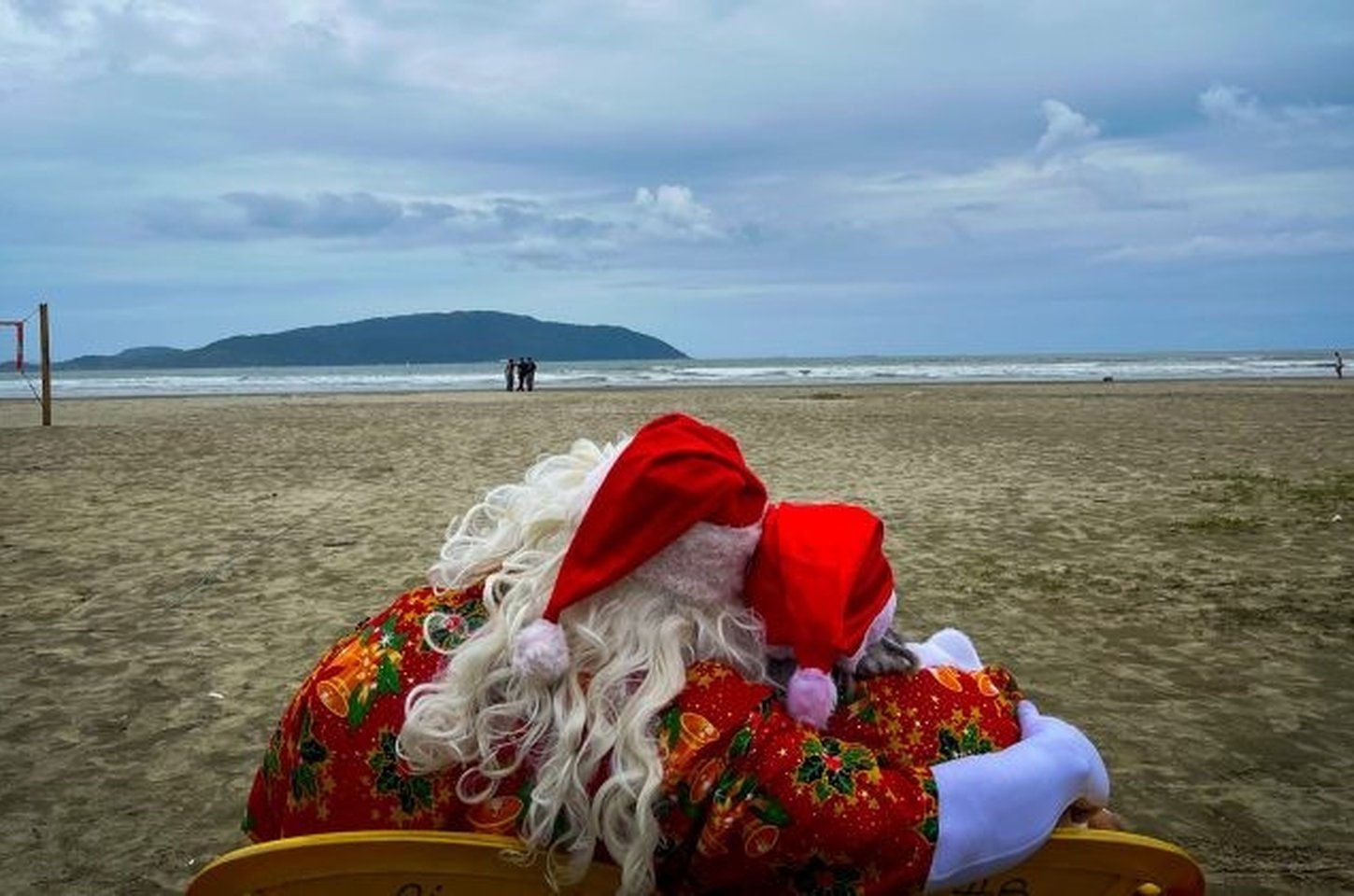 Litoral de SP prepara agenda especial para o Natal de 2025