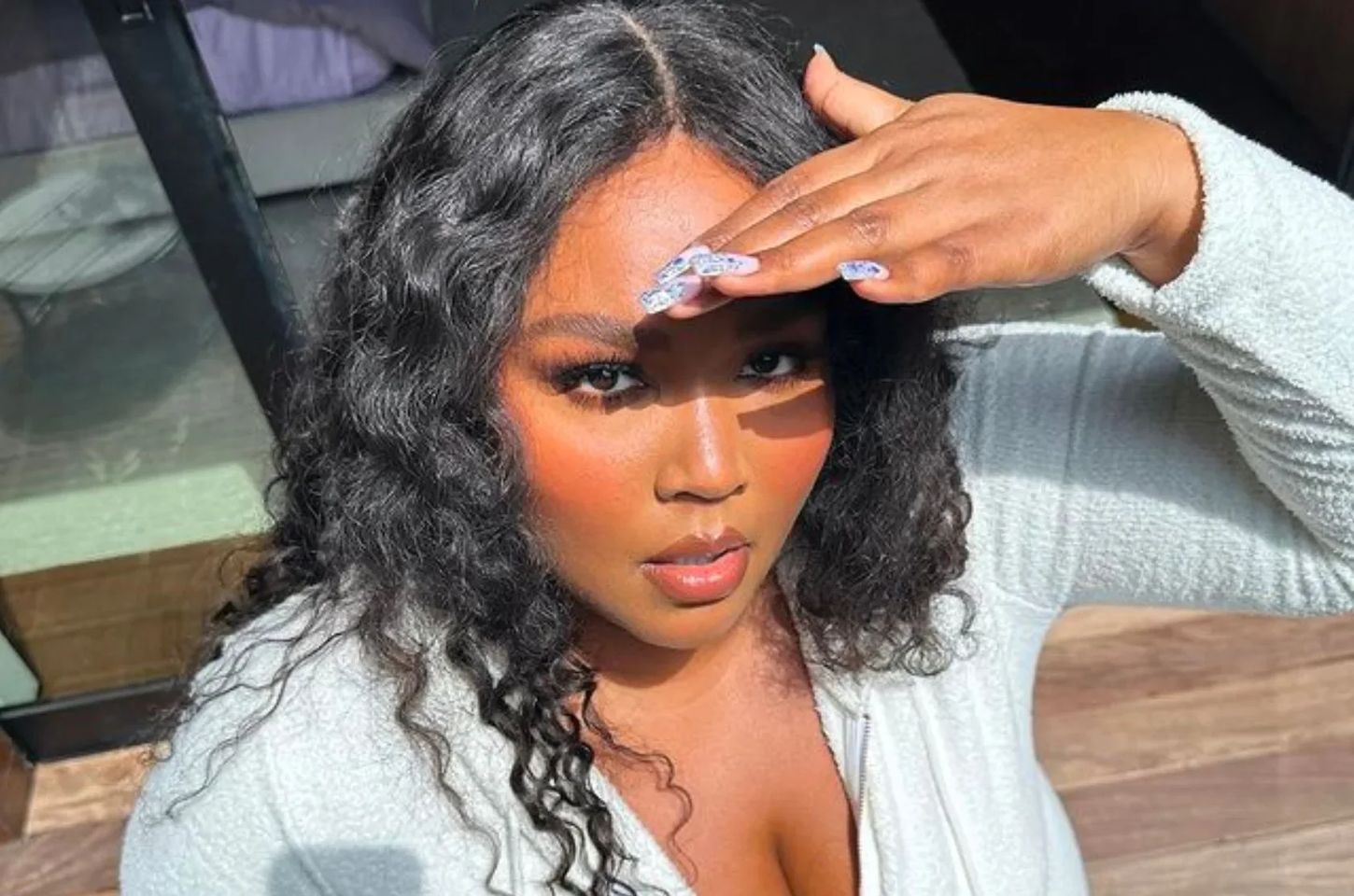 Lizzo revela promessa inusitada: só faria sexo após ganhar Grammy