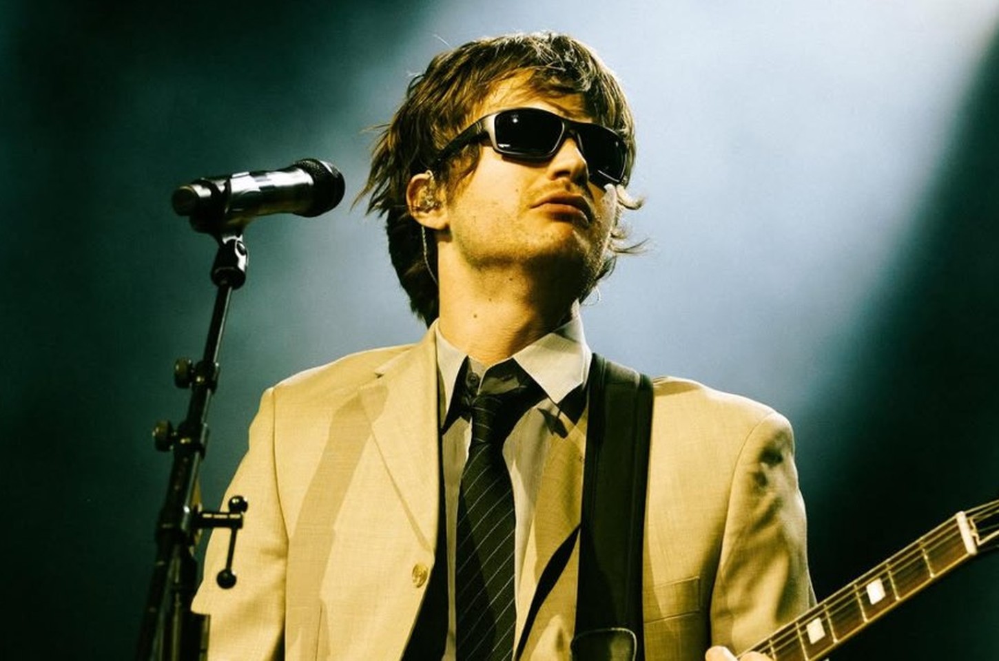 Lollapalooza Argentina e Chile antecipam setlists para edição brasileira