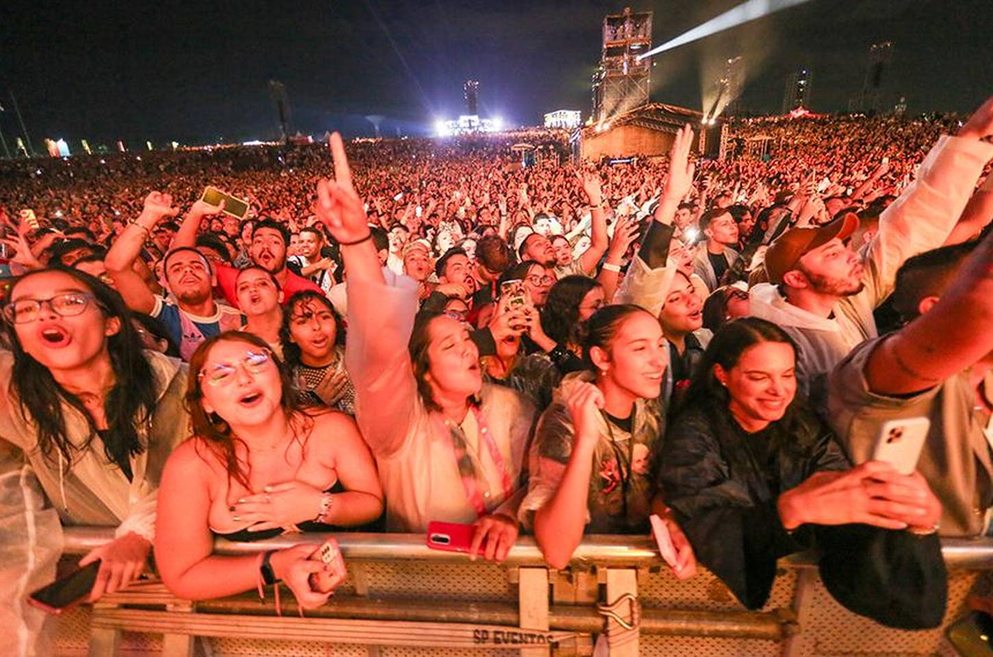 Lollapalooza Brasil 2025: Guia de itens permitidos e proibidos