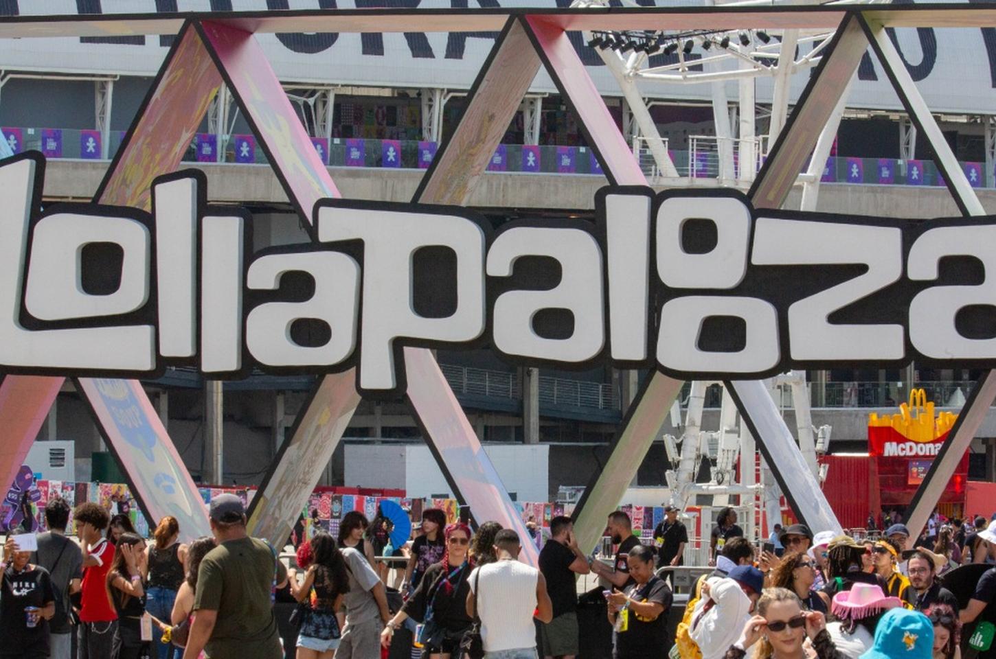 Lollapalooza Brasil 2026: 285 mil vozes celebram diversidade musical sob sol intenso