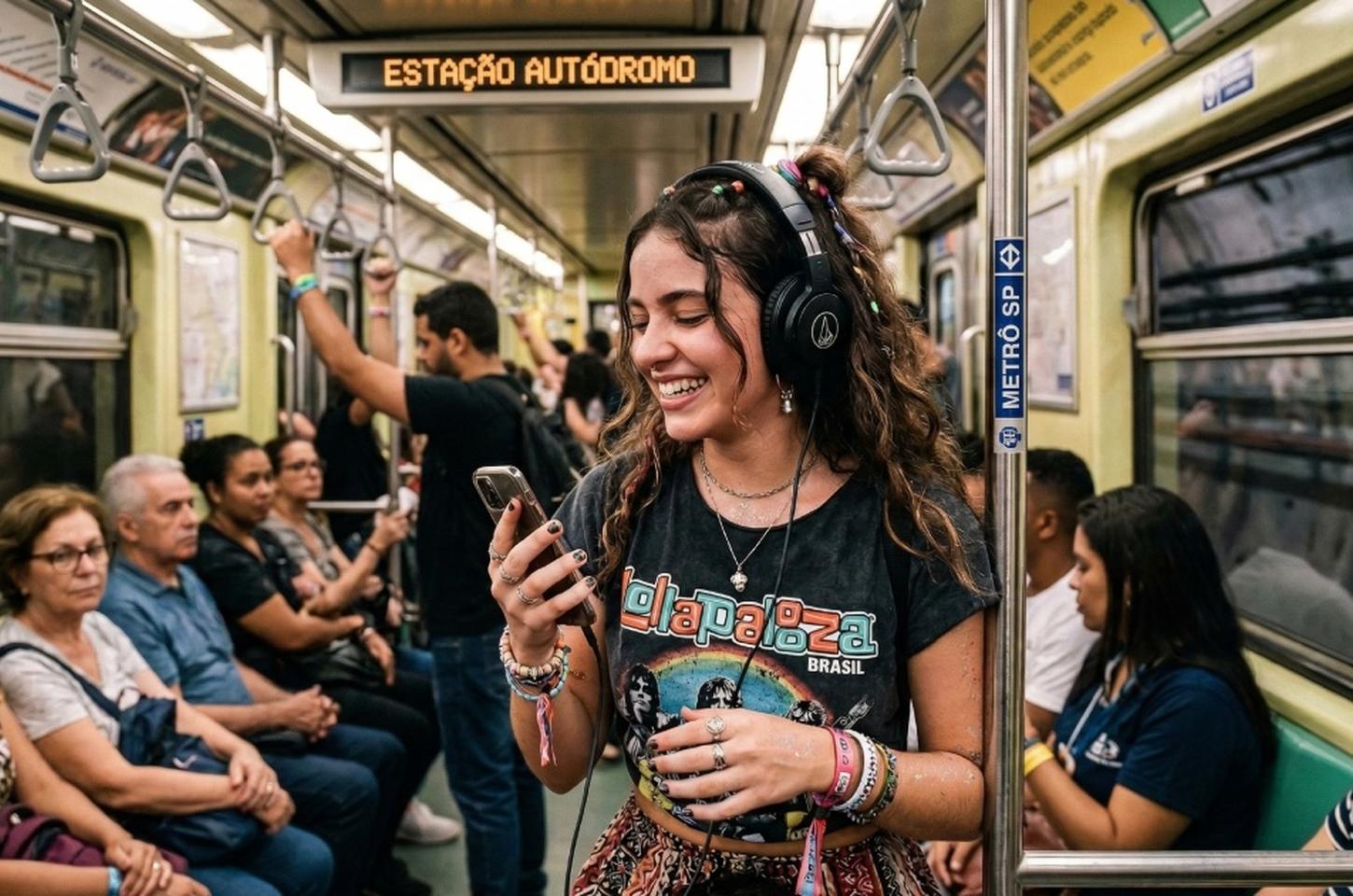 Lollapalooza Brasil 2026: Guia musical para o festival em Interlagos