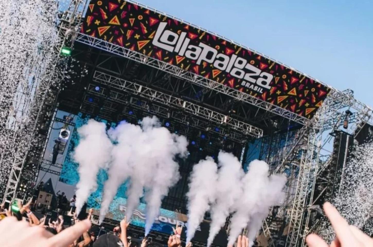 Lollapalooza Brasil 2026: Música e Experiências Hiperconectadas