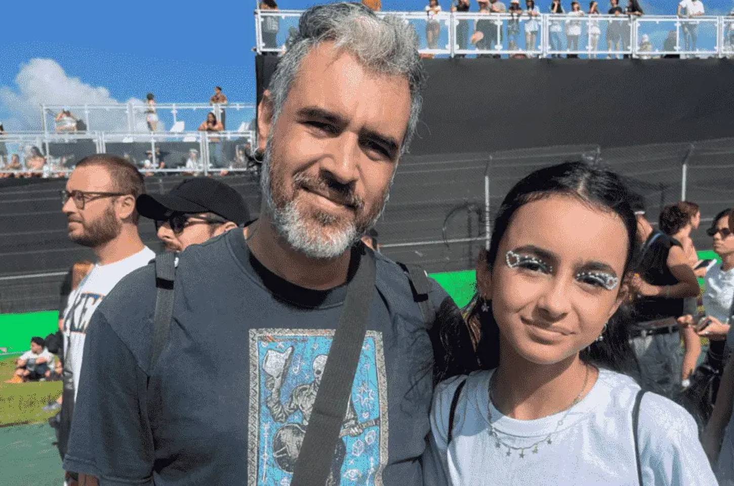 Lollapalooza Brasil 2026: Pais e filhos dividem experiências no festival