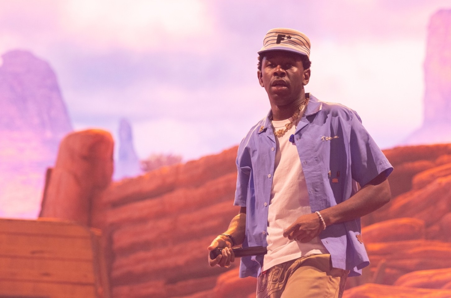 Lollapalooza Brasil 2026: Tyler, The Creator e Lorde encerram festival