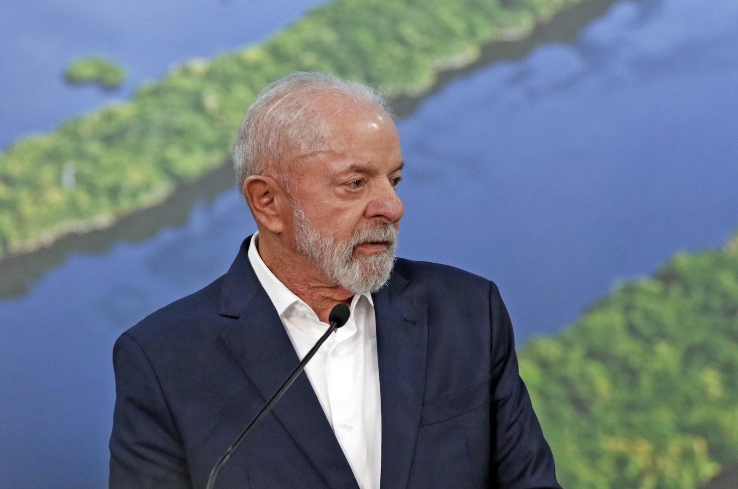 Lula anuncia assinatura do acordo Mercosul-UE para 20 de dezembro