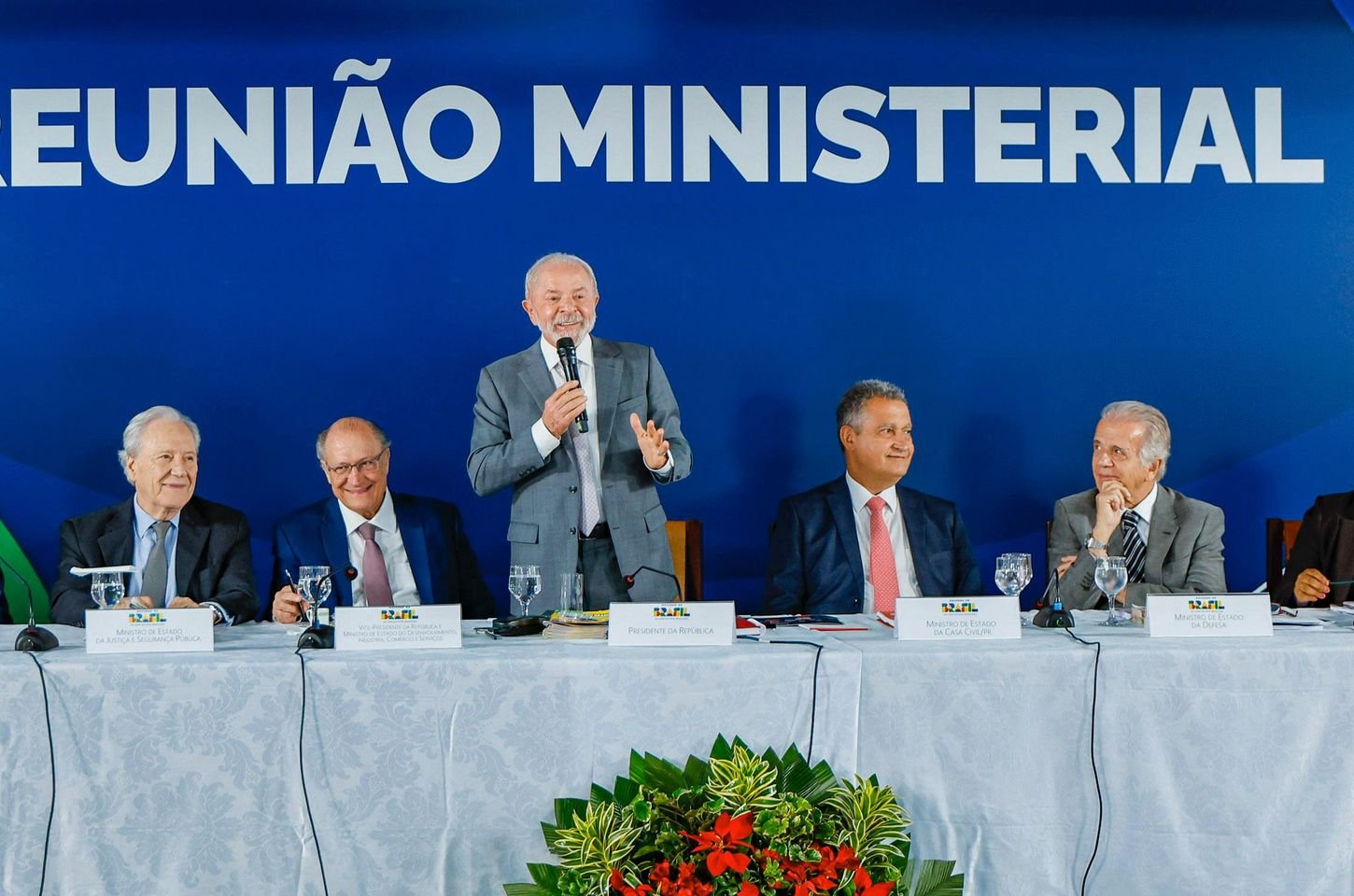 Lula coloca acordo Mercosul-UE como última chance em seu mandato