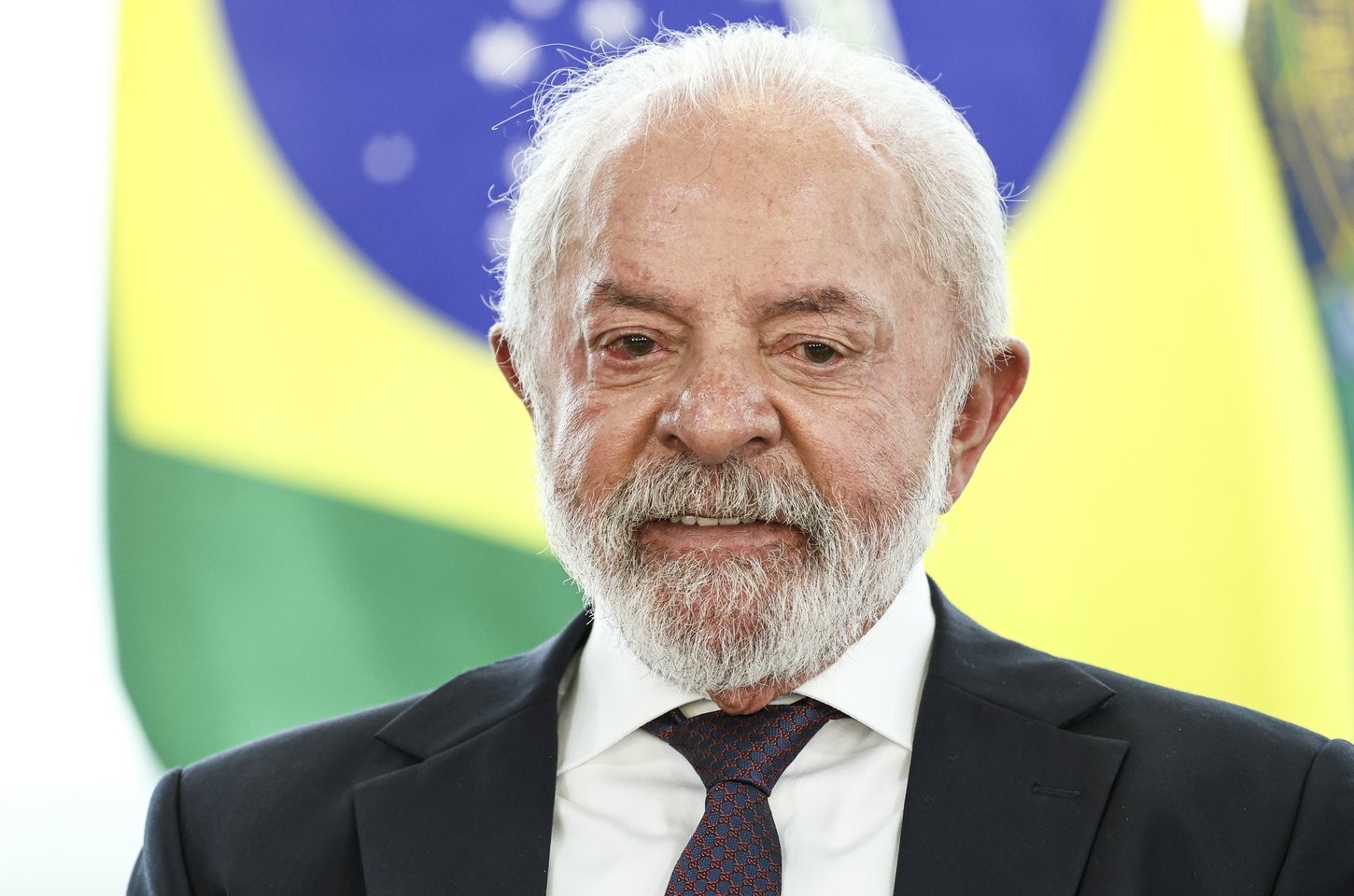 Lula conversa com presidente do Panamá sobre visita e temas regionais