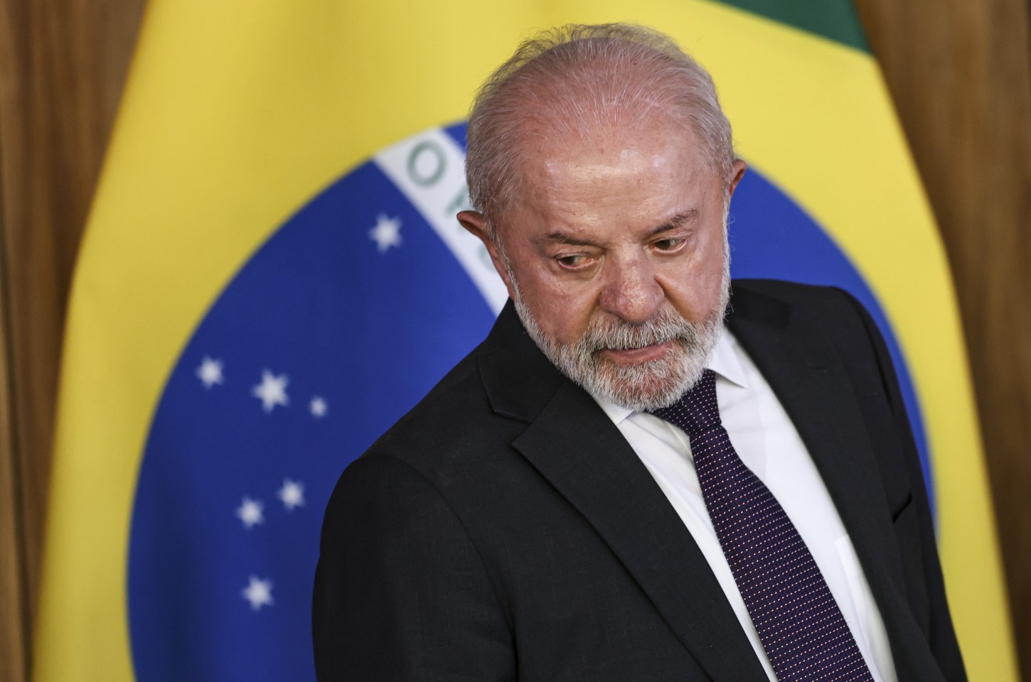 Lula critica países do Conselho de Segurança da ONU por promoverem guerras