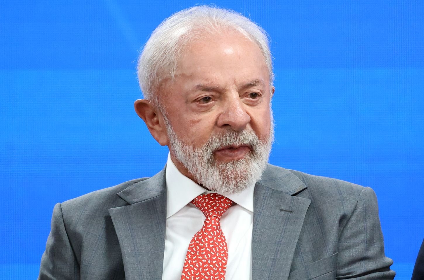 Lula marca Dia Internacional em Memória das Vítimas do Holocausto