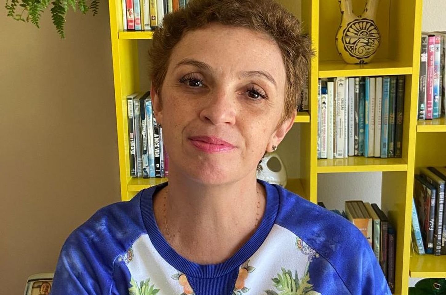 Lula nomeia Myrian Pereira como nova diretora de Jornalismo da EBC
