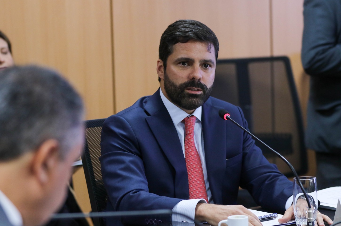 Lula nomeia secretário executivo para comandar Ministério da Justiça interinamente