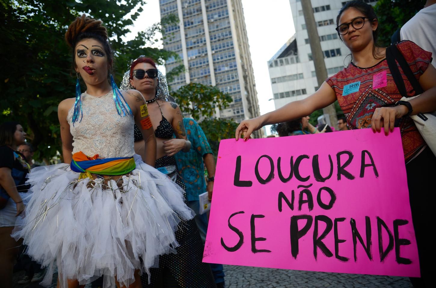 Luta antimanicomial: avanços e desafios no tratamento humanizado no Brasil