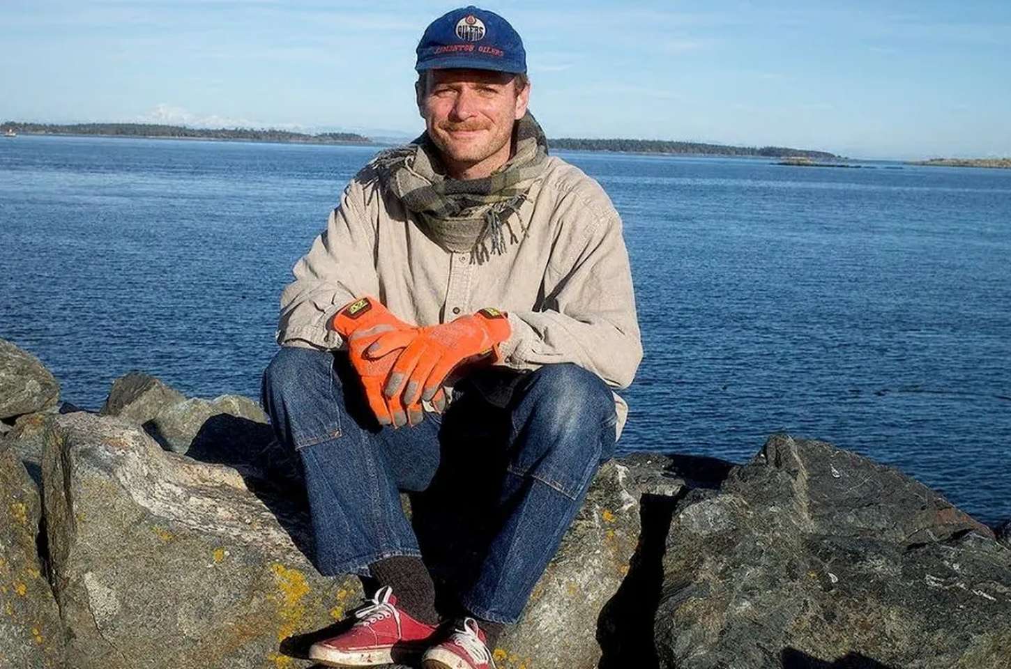 Mac DeMarco retorna ao Brasil com turnê esgotada e novo álbum solo