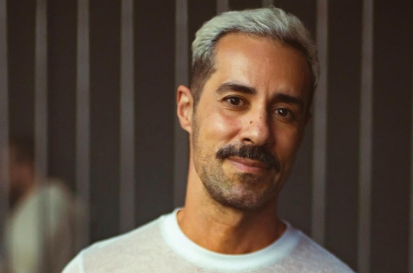 MAC Paraná promove palestra sobre obra como processo com Tom Lisboa