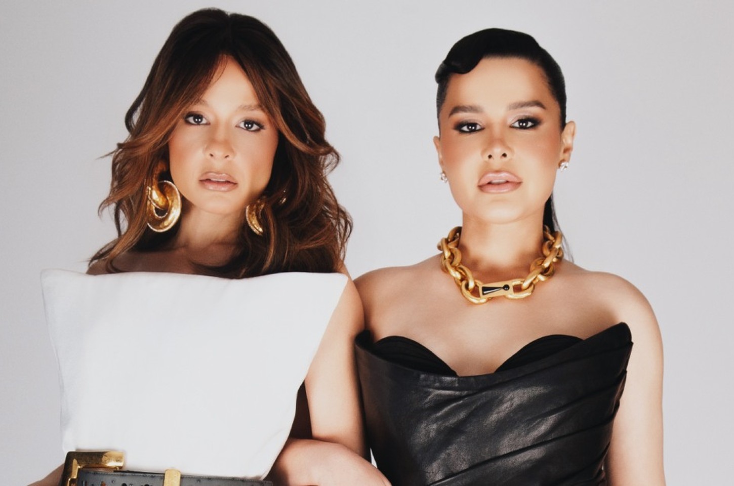 Maiara e Maraisa lançam segunda parte do DVD "Melhor Que Imaginei"