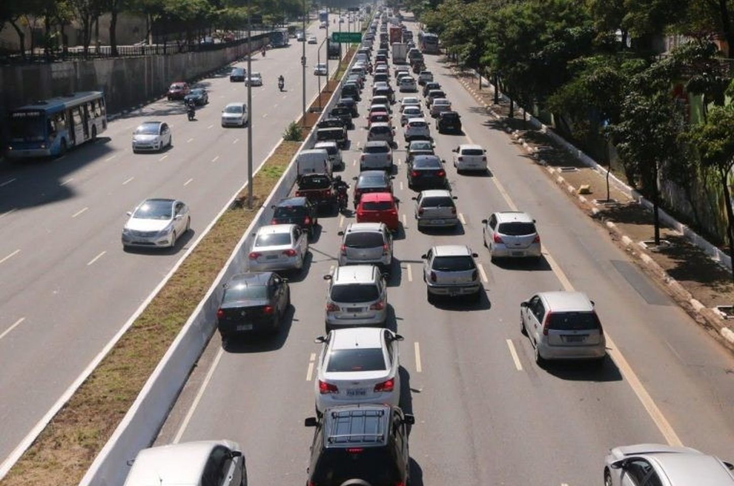 Maio Amarelo 2026: Mais de 90% dos acidentes podem ser evitados com condutas corretas, alerta PM Rodoviária