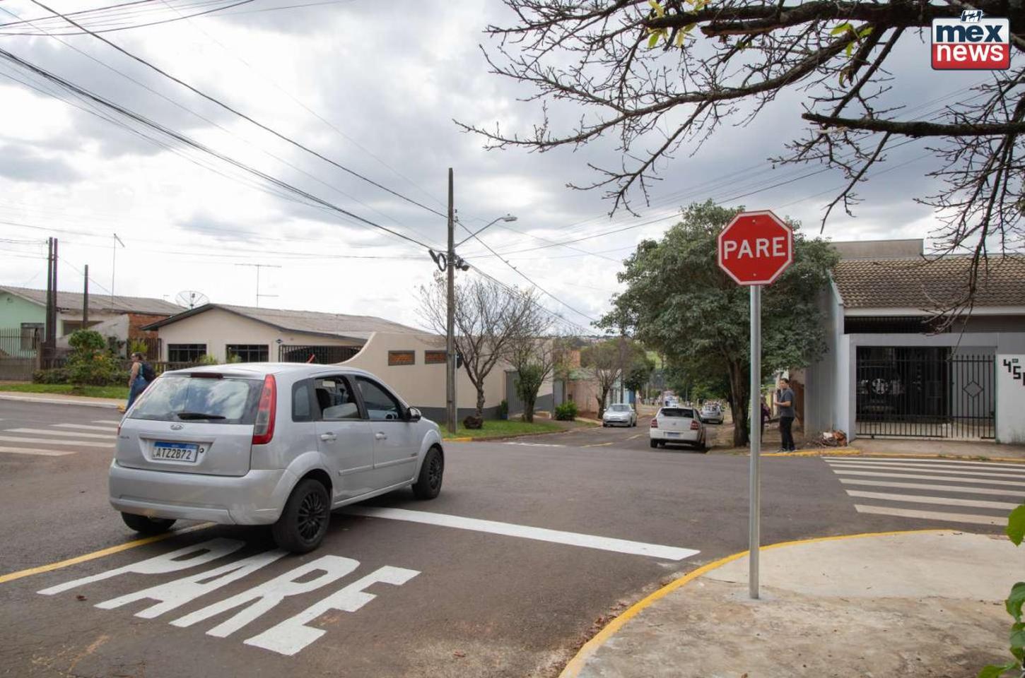 Maio Amarelo reforça importância da segurança no trânsito