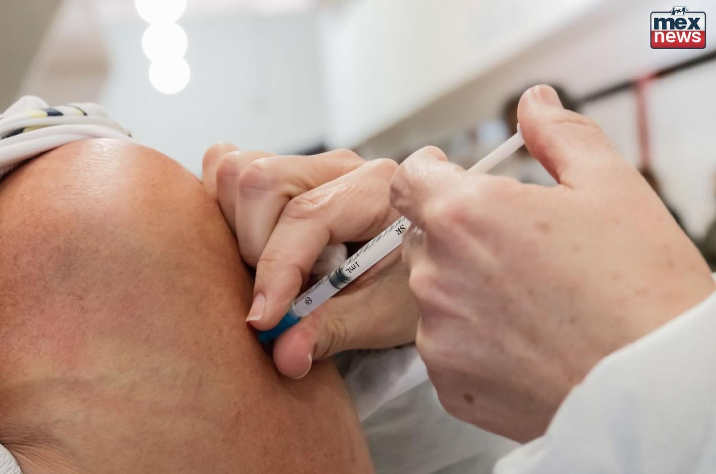 Mais de 7 mil atendidos no "Dia D" da vacinação em Apucarana