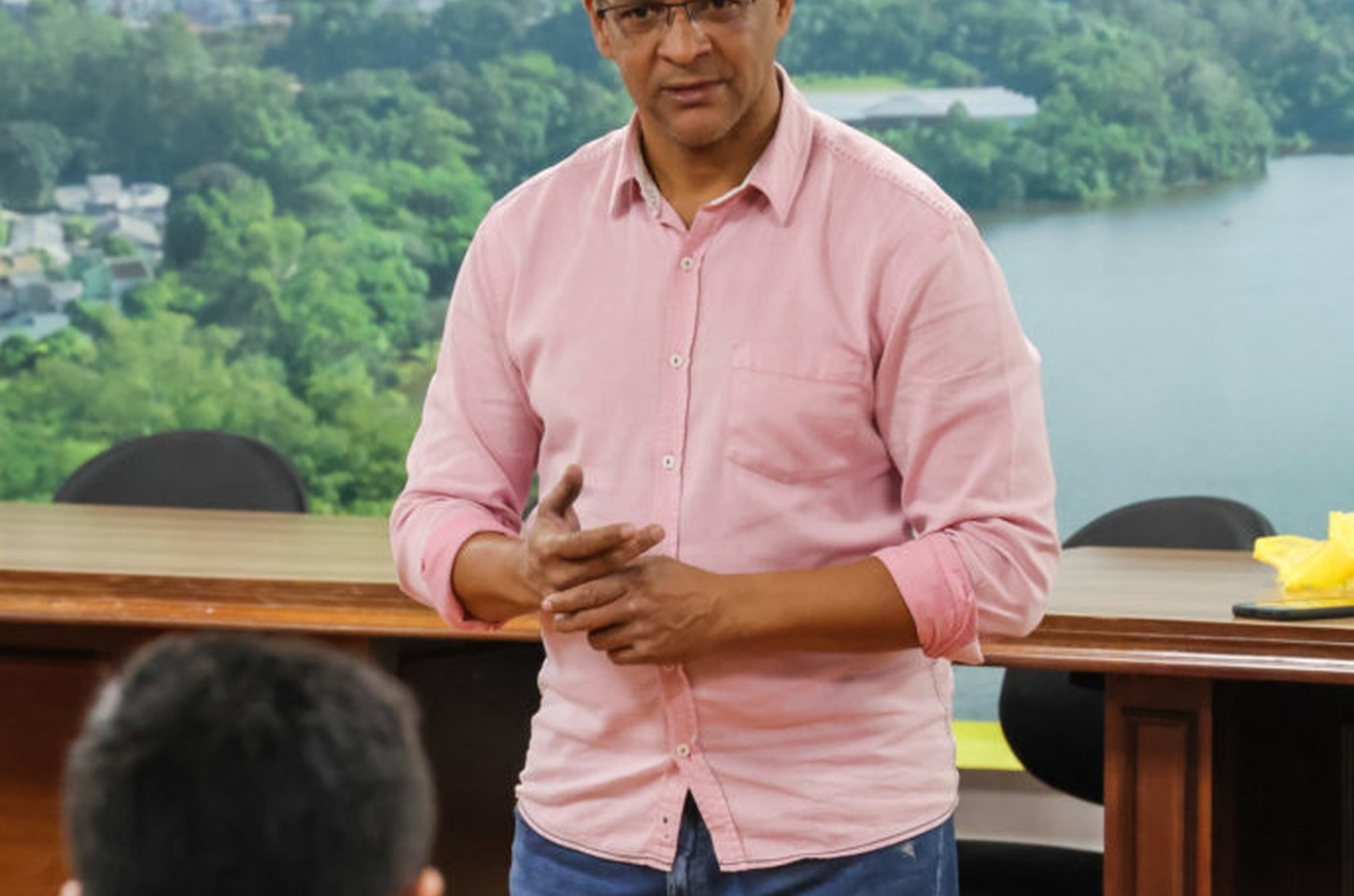 Major Vilson deixa SEGTRAN de Apucarana para cuidar da saúde