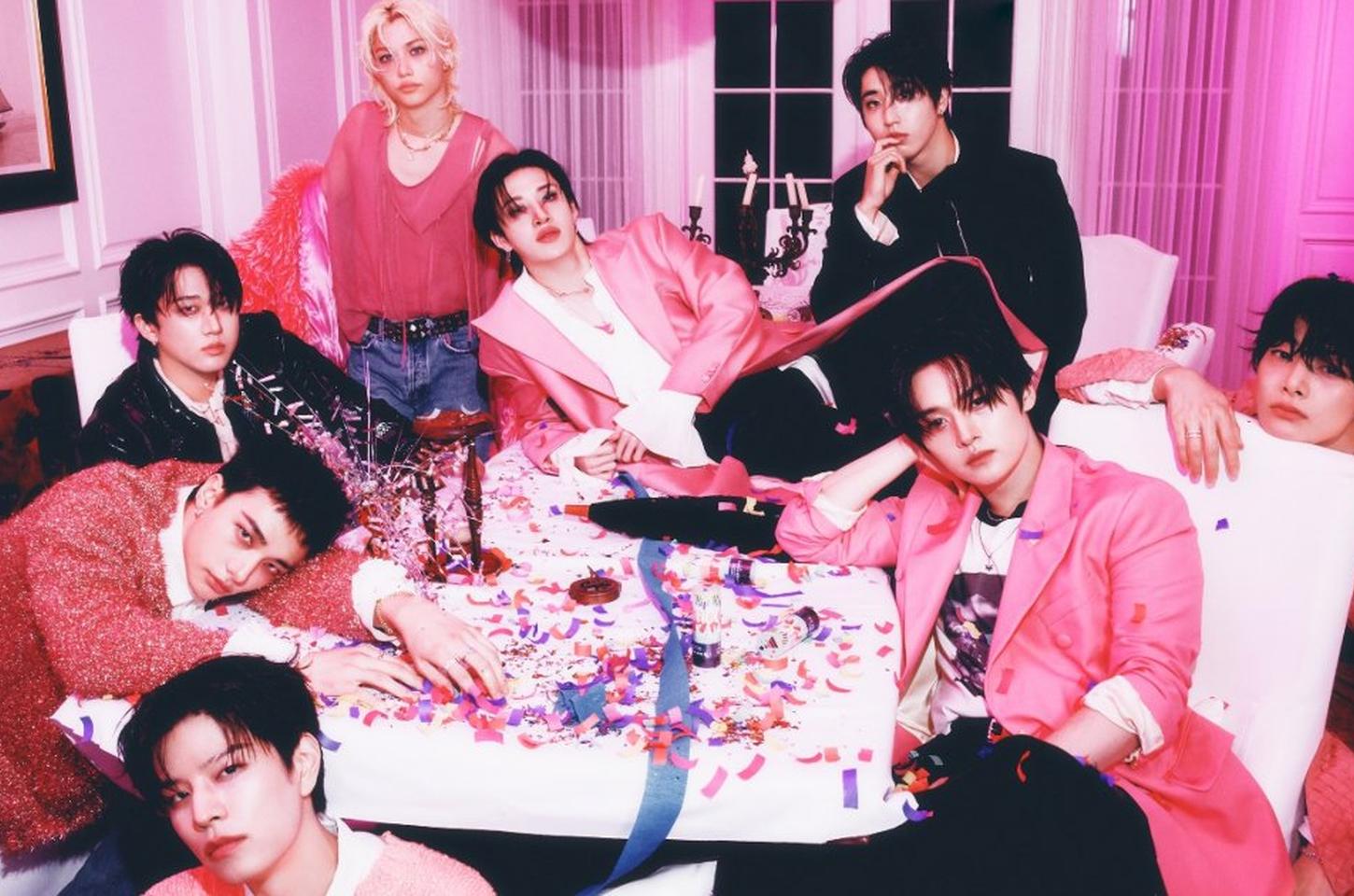 MAMA Awards 2025: Stray Kids vence Álbum do Ano com 'KARMA' em Hong Kong