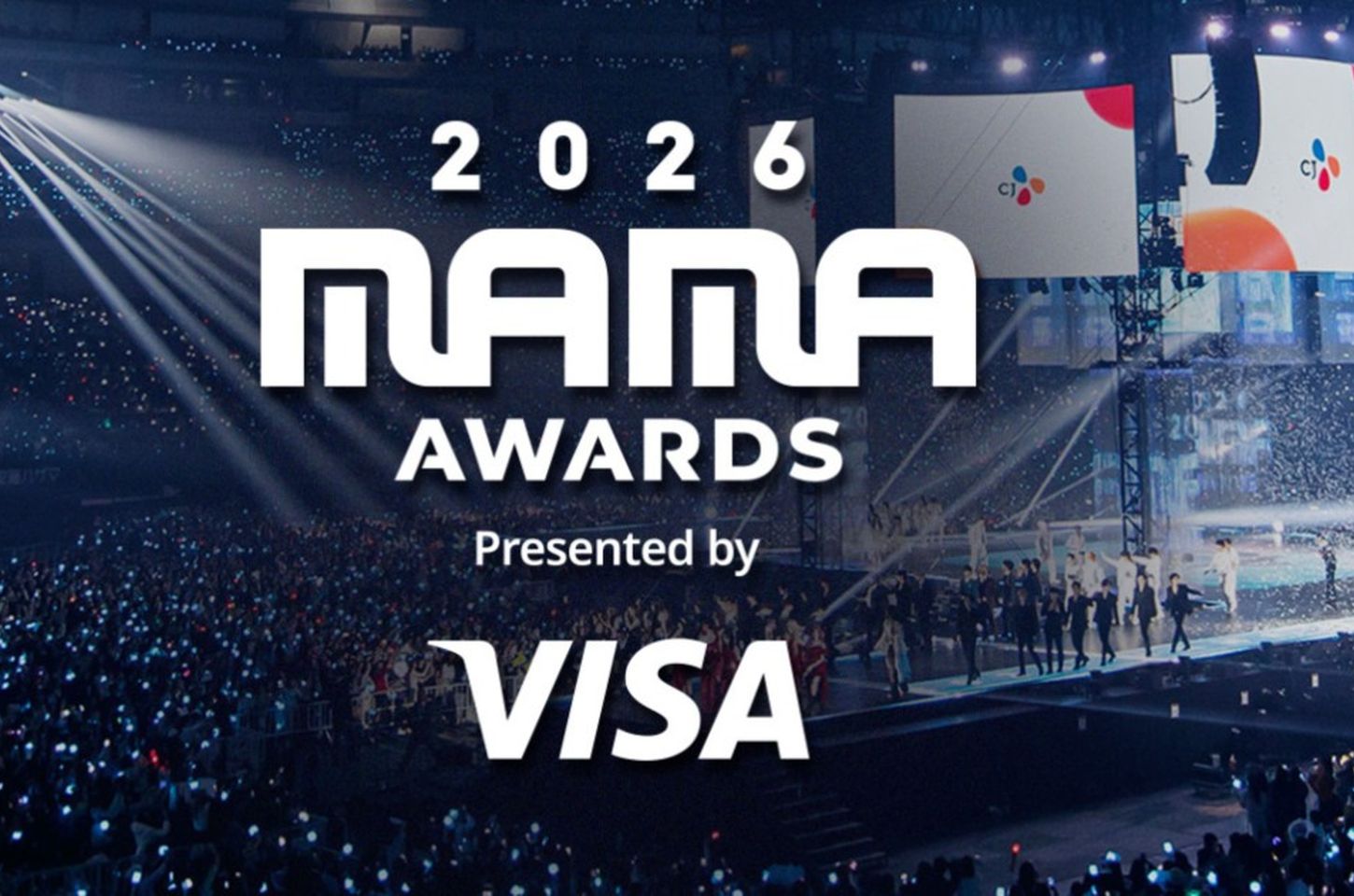 MAMA Awards 2026 será em Osaka, Japão, em novembro