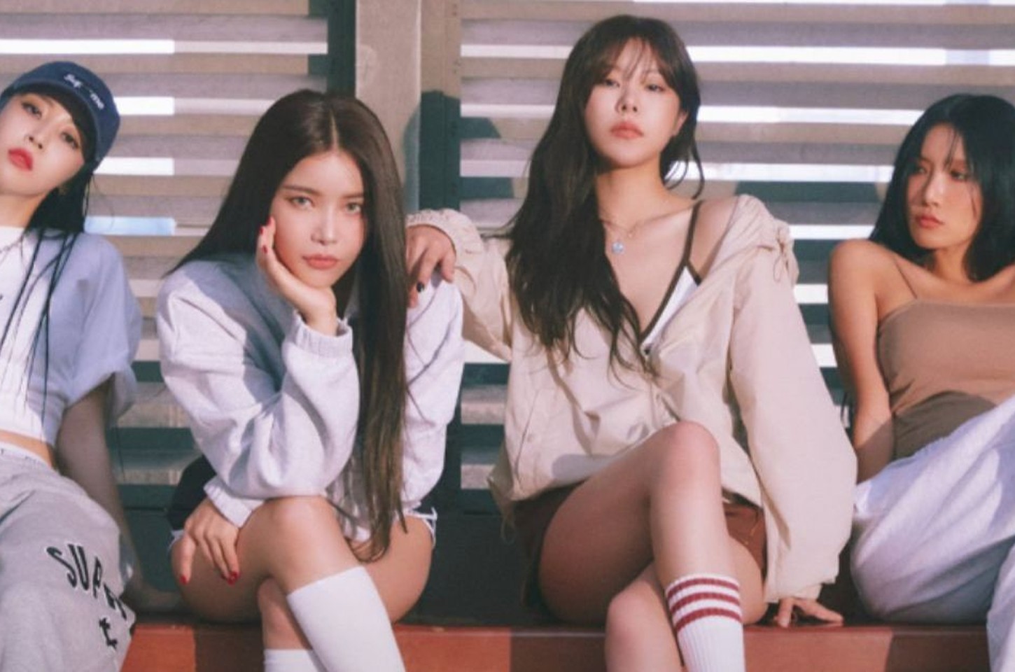 MAMAMOO anuncia turnê mundial de 2026, mas Brasil fica de fora