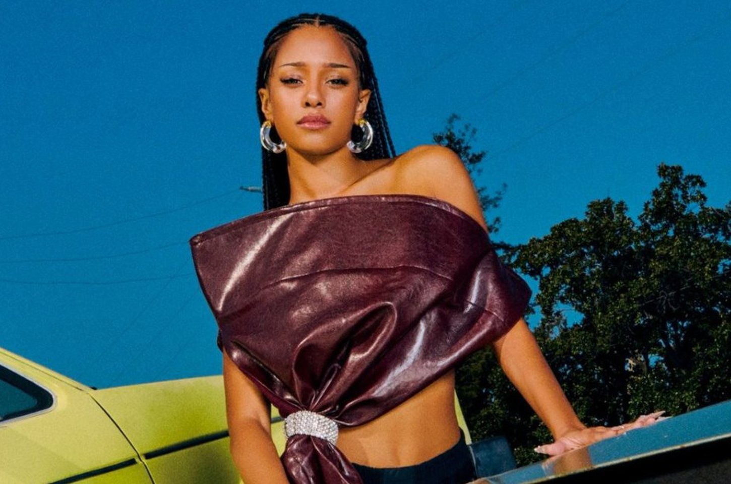 Manon, do KATSEYE, remove nome do grupo da biografia e gera especulação