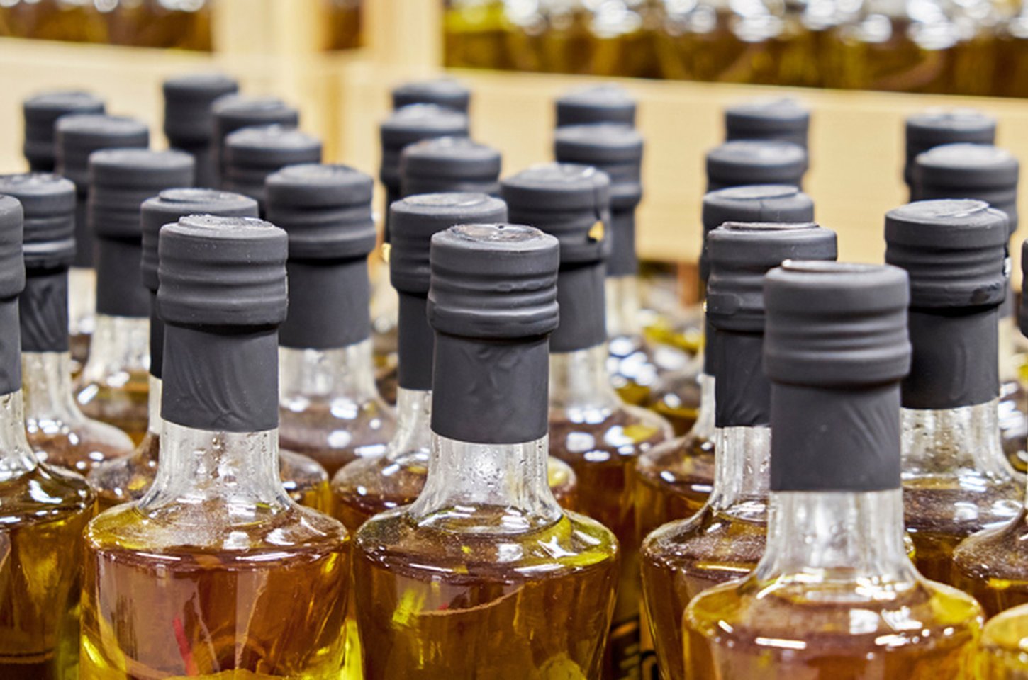 Mapa alerta sobre azeites de oliva fraudados no mercado