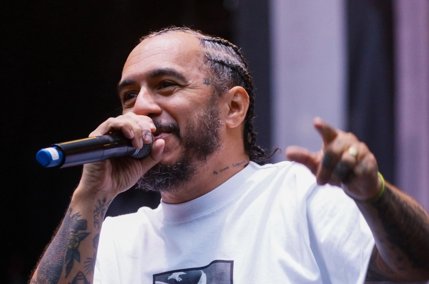 Marcelo D2 leva seu 'Novo Samba Tradicional' ao camarote do Carnaval 2026