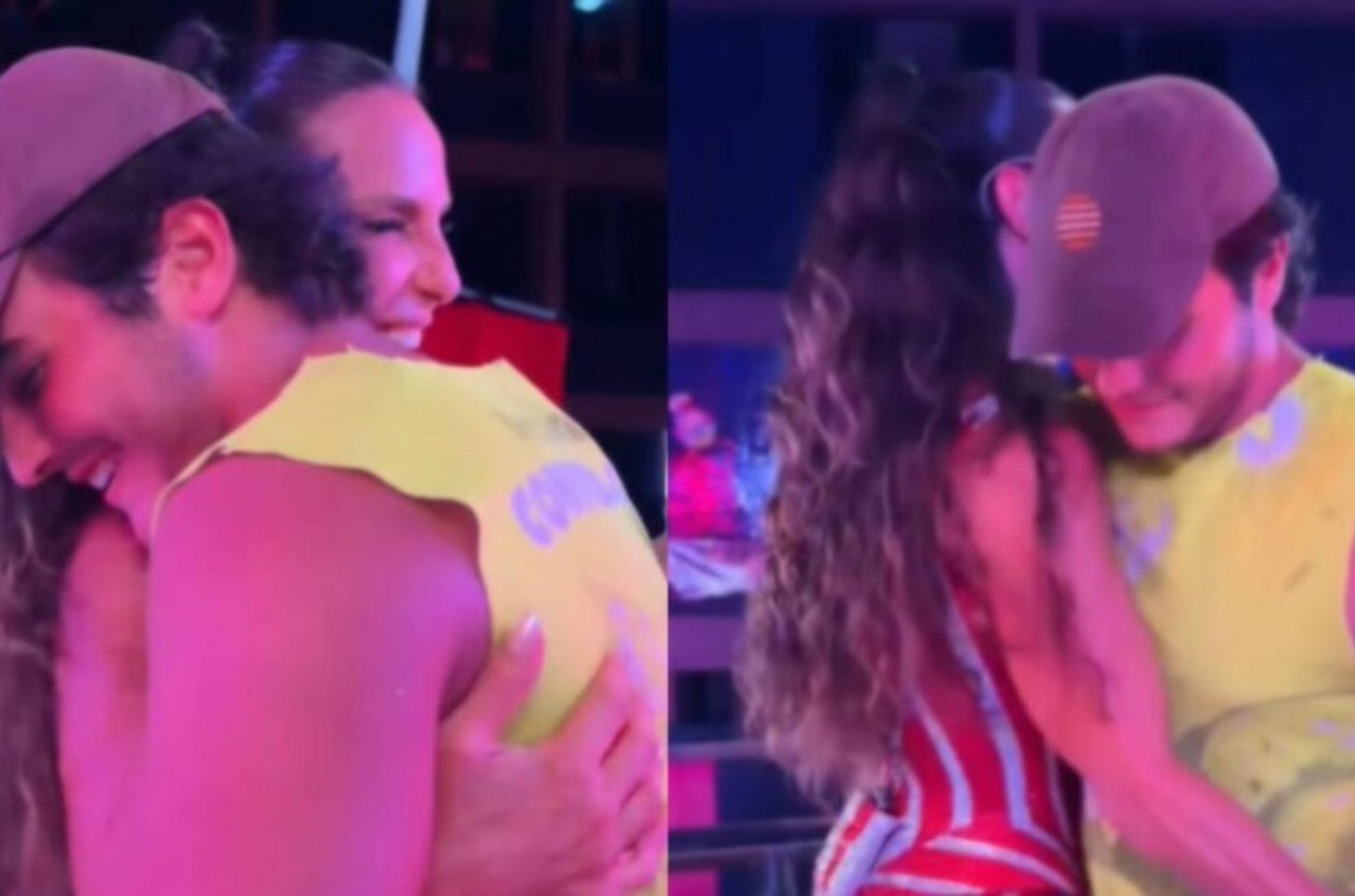 Marcelo Sangalo brilha no Carnaval com ritmo e humildade