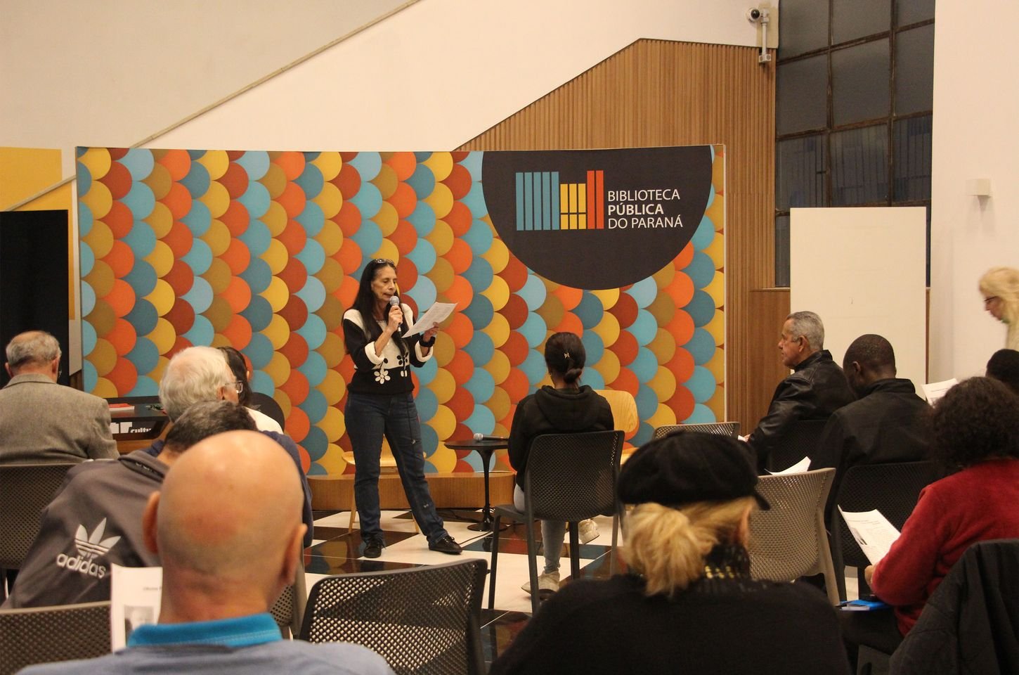 Março é mês de celebrar as mulheres na cultura paranaense