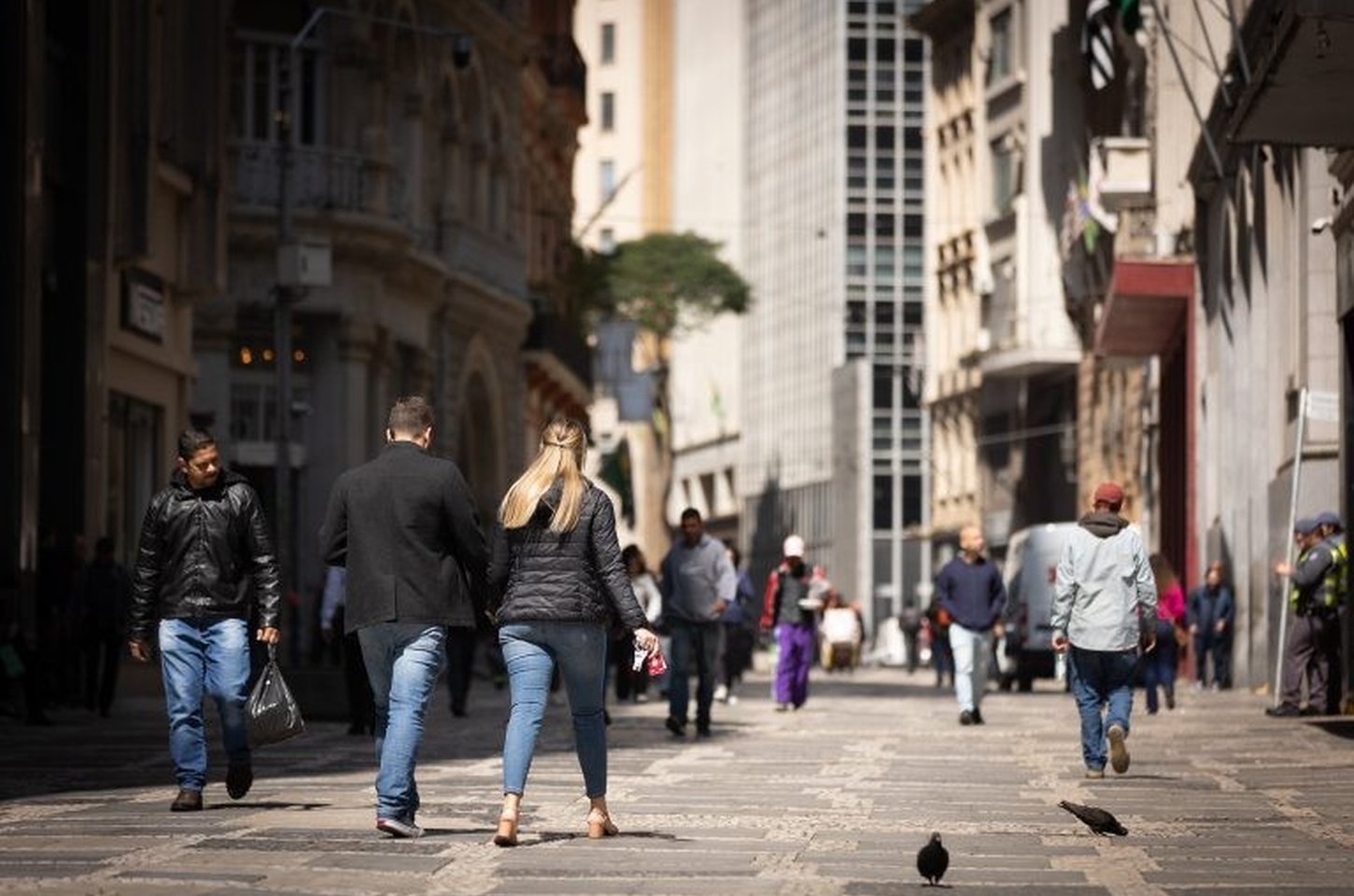 Maria e José lideram ranking de nomes no Brasil, aponta IBGE