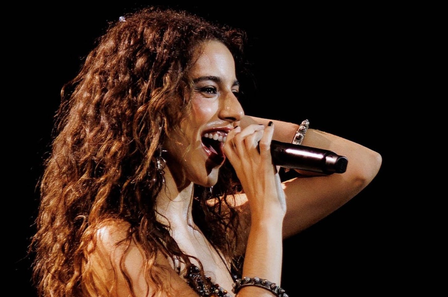 Marina Sena: da adolescência em Taiobeiras ao estrelato nacional
