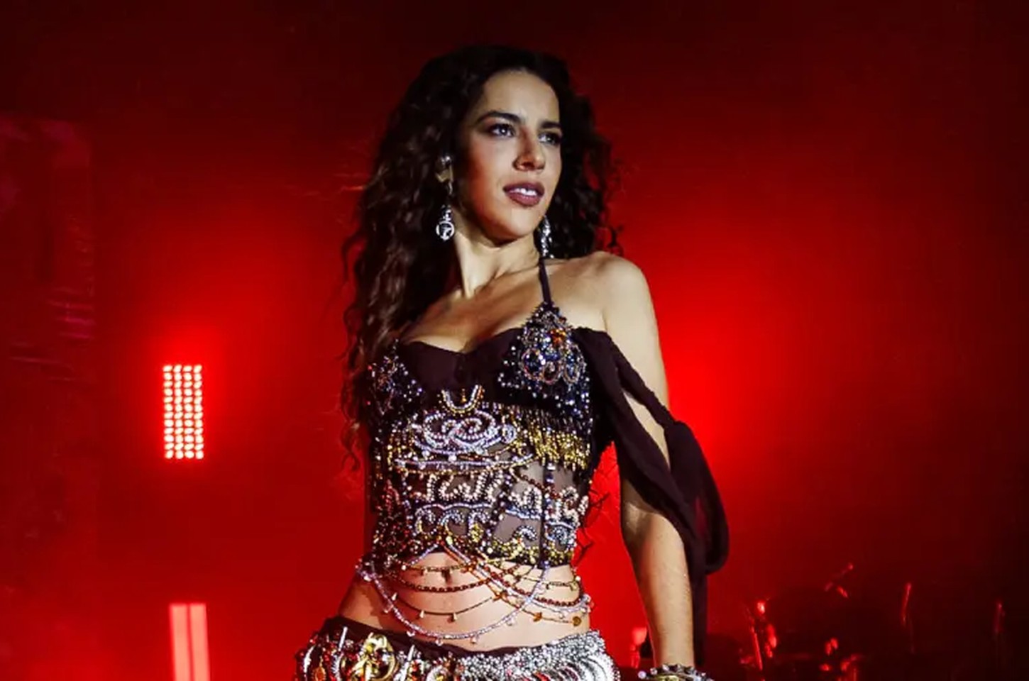 Marina Sena lança EP 'Marinada Vol. 1' com Pabllo Vittar para o verão