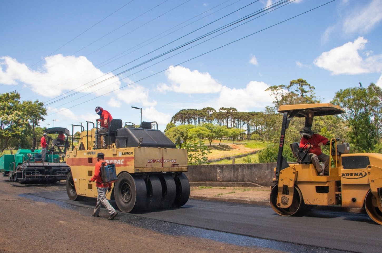 Massa salarial no Paraná atinge R$ 25,9 bilhões e cresce 40,9% em 8 anos