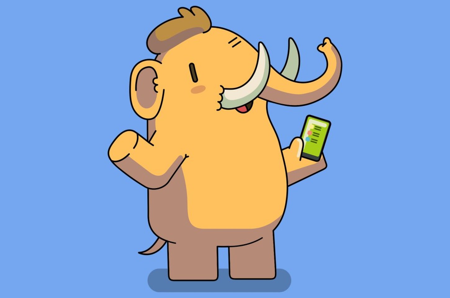 Mastodon: a rede social descentralizada que surgiu como alternativa ao Twitter