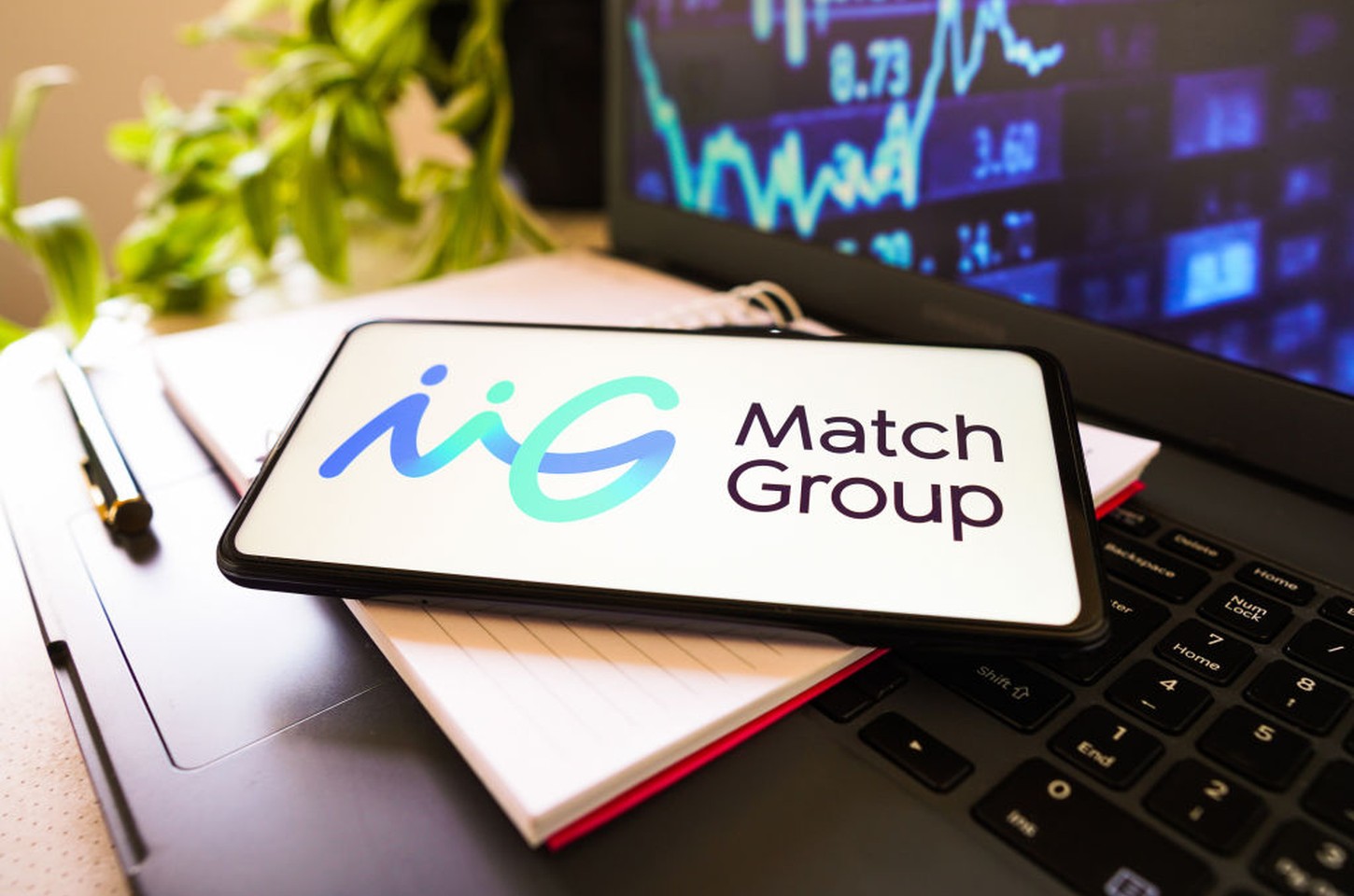 Match Group elimina cargo de COO em meio a crise no setor de apps de namoro