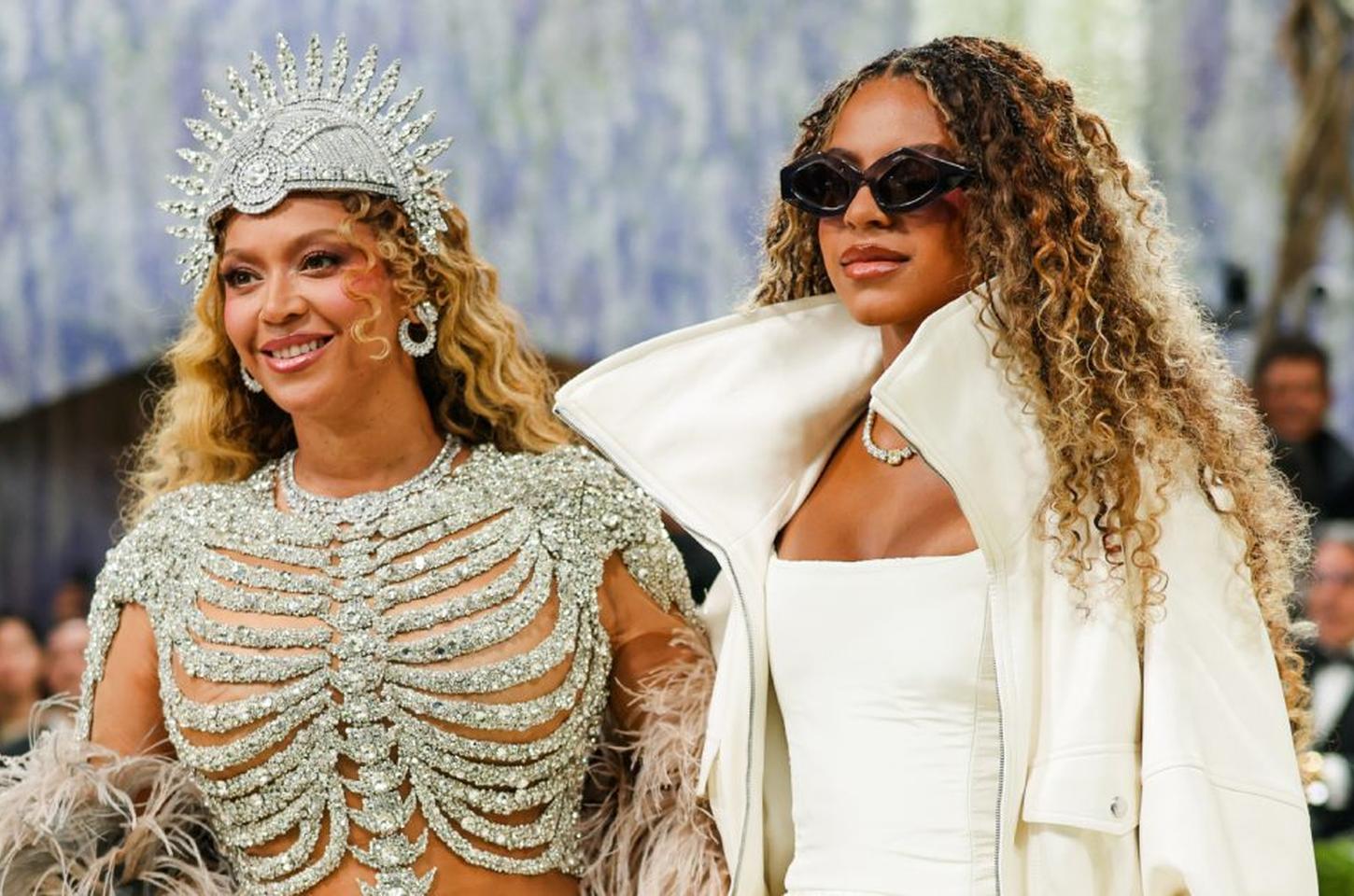 Maternidade no palco: como Beyoncé, Rihanna e outras divas equilibram carreira e filhos