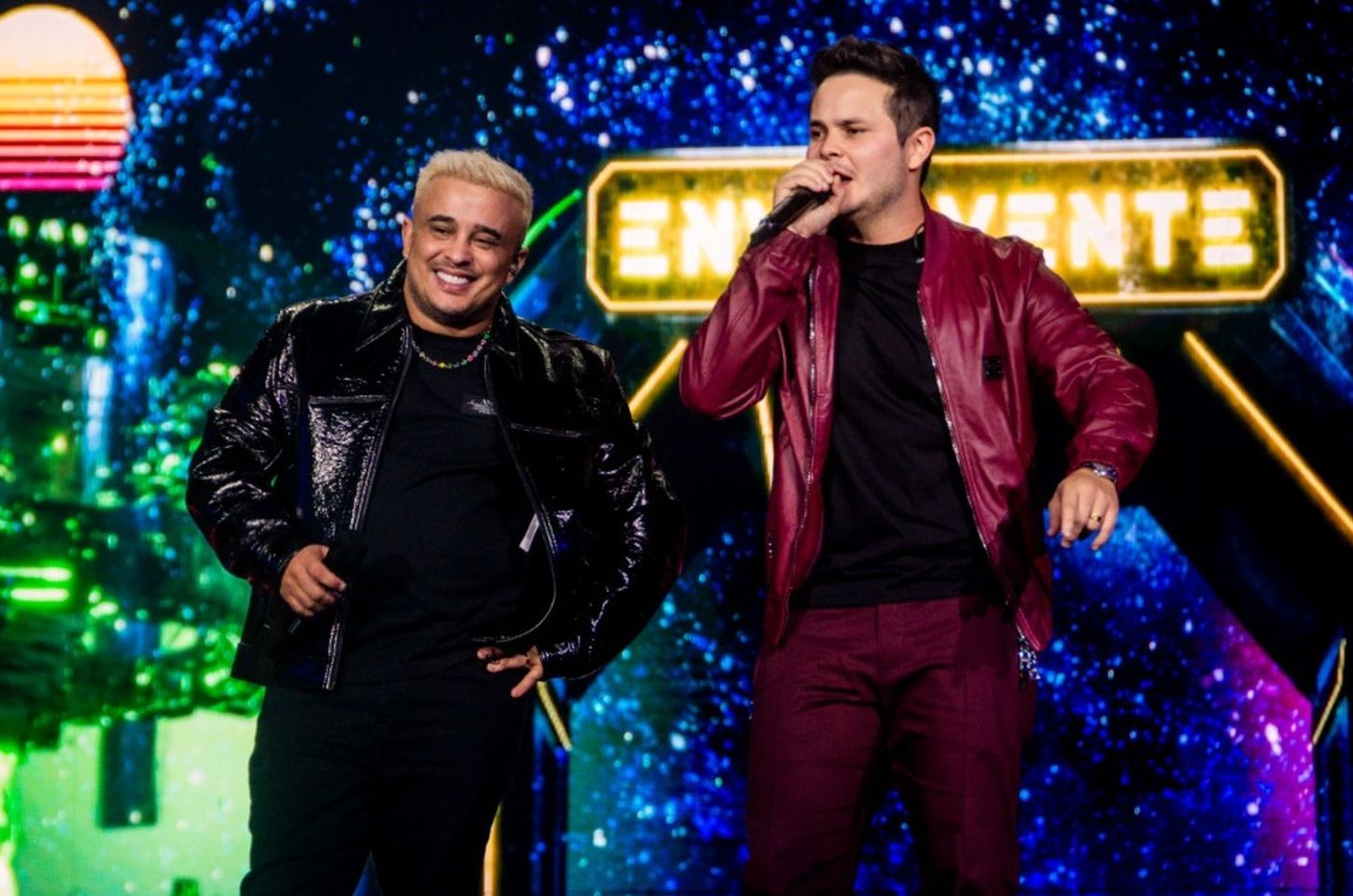 Matheus e Kauan confirmados na 71ª Festa do Peão de Barretos