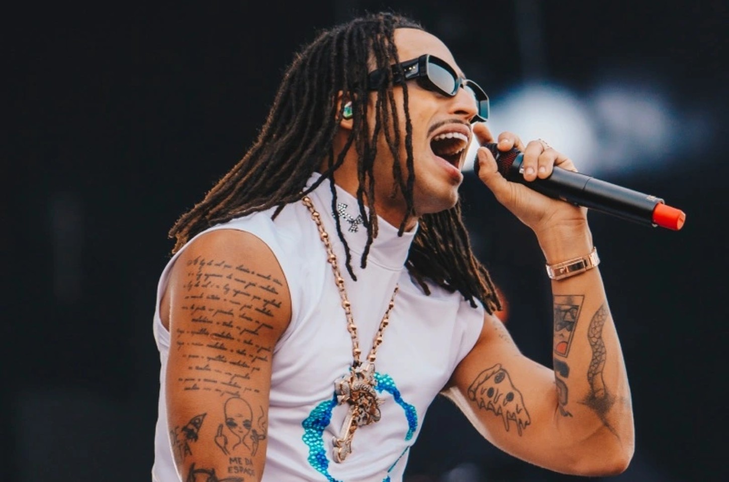 Matuê: do trap ao mainstream, a trajetória de um fenômeno musical