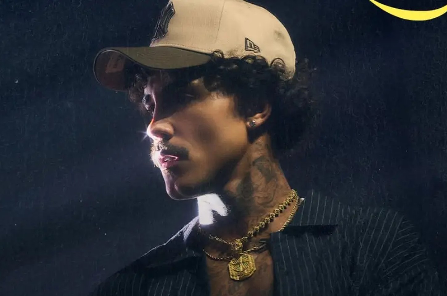 MC Livinho anuncia aposentadoria dos palcos para 2026